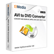 Free Download4Media AVI to DVD Converter for Mac