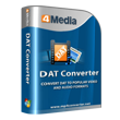 Free Download4Media DAT Converter