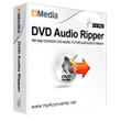 Free Download4Media DVD to Audio Converter for Mac
