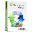 Free Download 4Media DVD Ripper Platinum for Mac