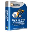 Free Download4Media DVD to iPod Converter