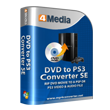 Free Download4Media DVD to PS3 Converter SE