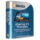 Free Download4Media iPad to PC Transfer