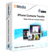 Free Download4Media iPhone Contacts Transfer for Mac
