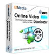 Free Download4Media Online Video Downloader for Mac