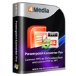 Free Download4Media PowerPoint Converter Pro