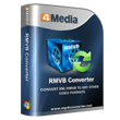 Free Download4Media RMVB Converter