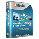 Free Download4Media Video Converter Platinum