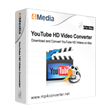 Free Download4Media YouTube HD Video Converter for Mac