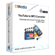 Free Download4Media YouTube to MP3 Converter for Mac