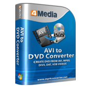 AVI to DVD,Best AVI to DVD converter