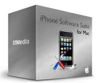 4Media iPhone Software Suite