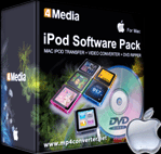 iPod Software Suite For Mac