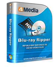 Blu-ray to Video Converter $9.95