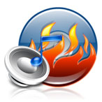 Audio CD Burner