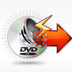 4Media DVD Audio Ripper 6 for Mac
