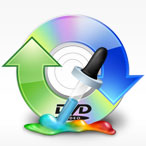 DVD Ripper Ultimate 6 for Mac