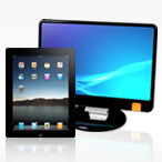 4Media iPad to PC Transfer