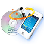 MP4 to DVD Converter