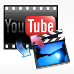 4Media YouTube Video Converter for Mac