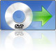 Convert DVD to 3GP format on Mac