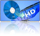 DVDs to HD AVI Conversion