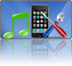 Mac iPhone Ringtone Maker software